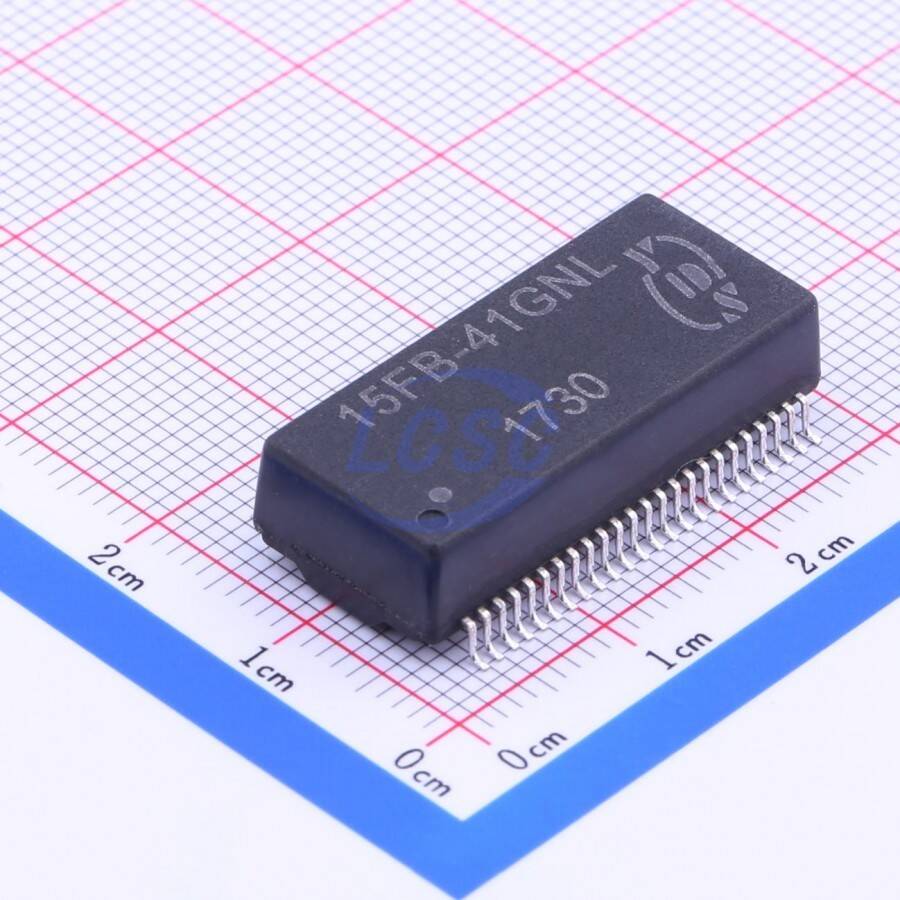 YDS Tech 15FB-41GNL - 1