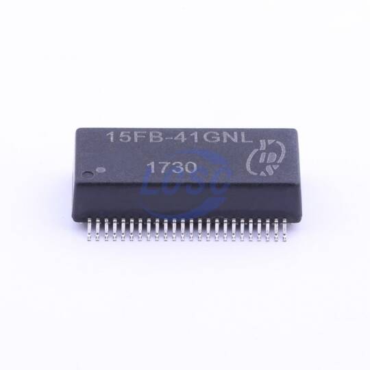 YDS Tech 15FB-41GNL - 3
