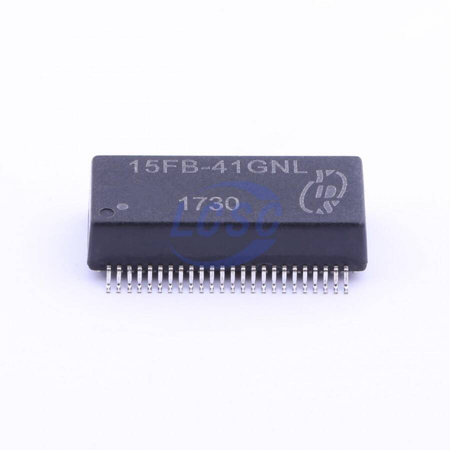 YDS Tech 15FB-41GNL - 3