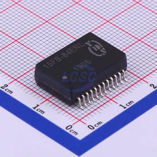 YDS Tech 15FB-84ENL