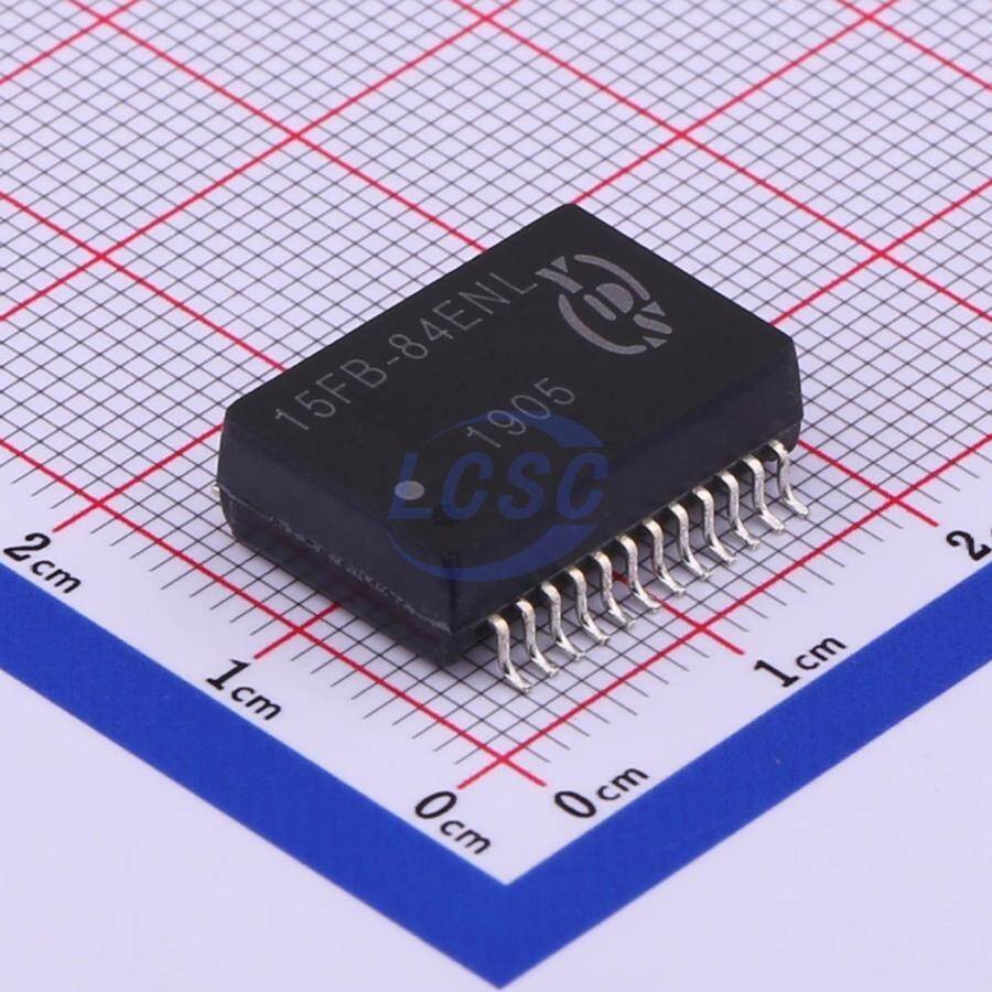 YDS Tech 15FB-84ENL - 1