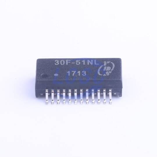 YDS Tech 30F-51NL - 3