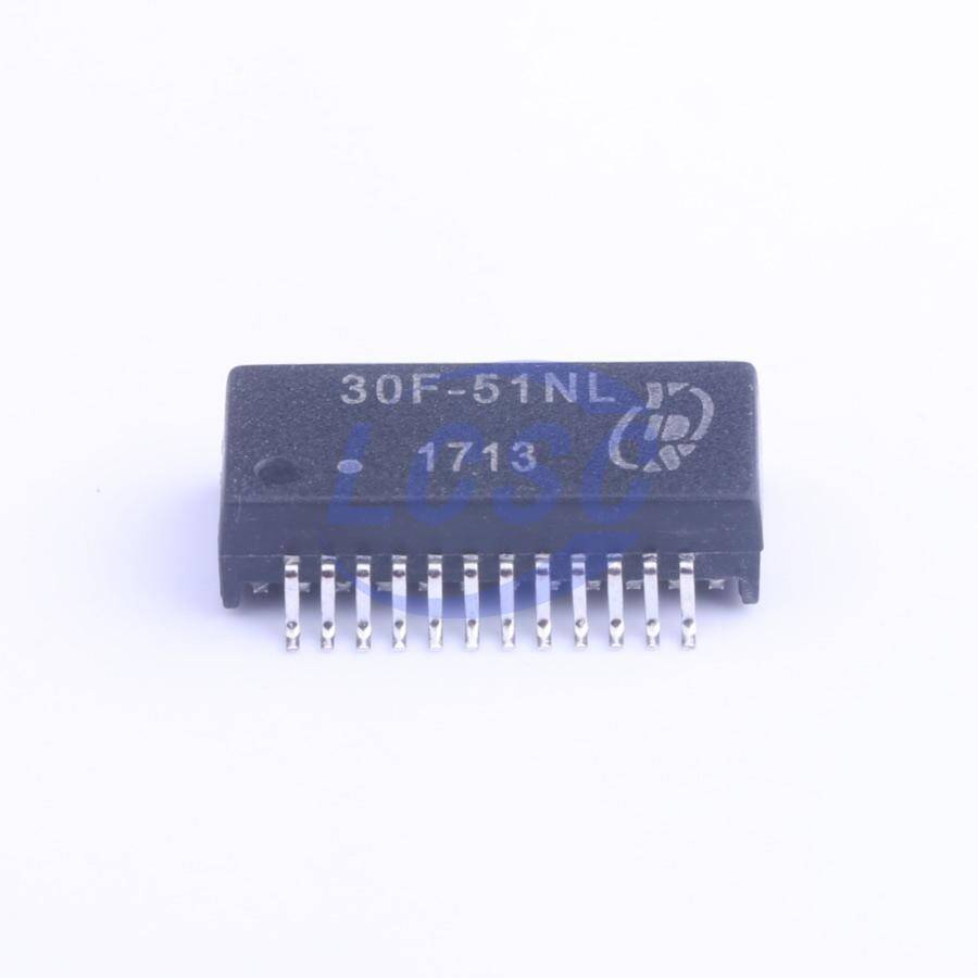 YDS Tech 30F-51NL - 3