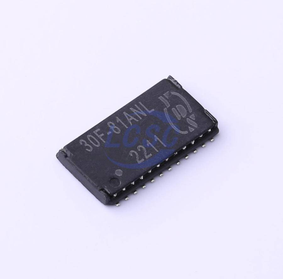 YDS Tech 30F-81ANL(REV3.5) - 3