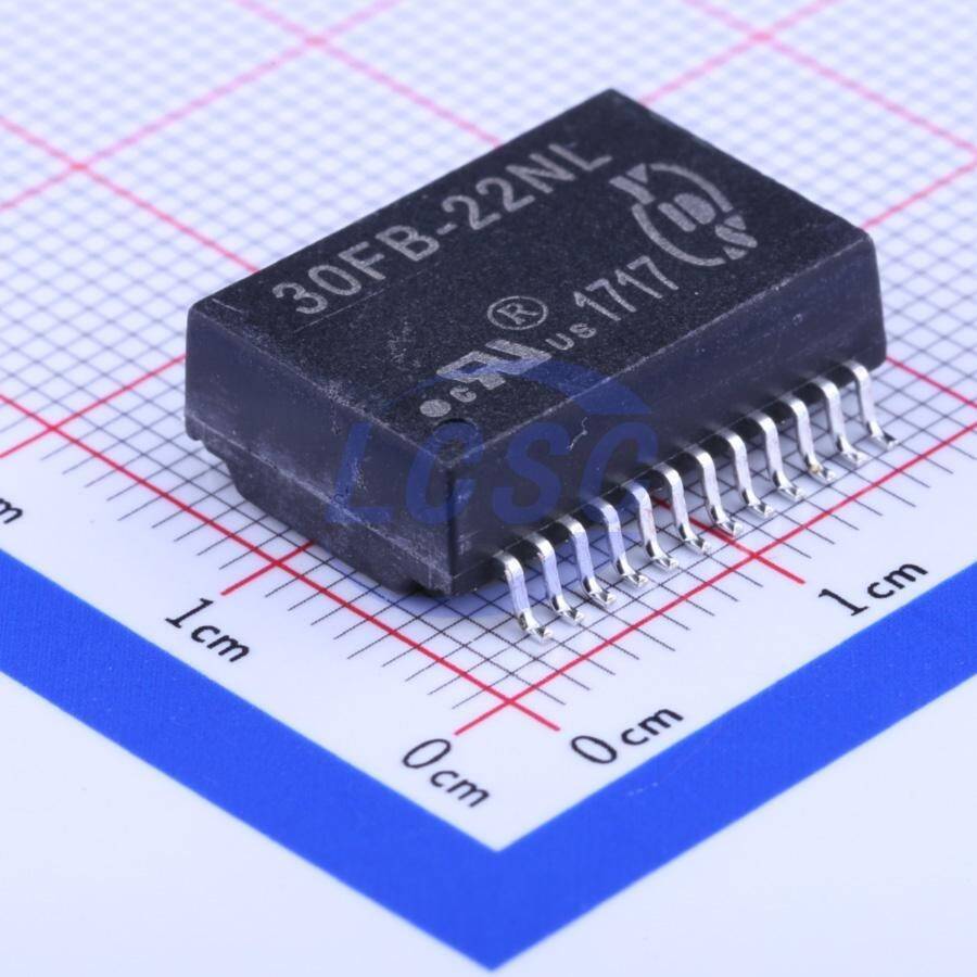 YDS Tech 30FB-22NL - 1