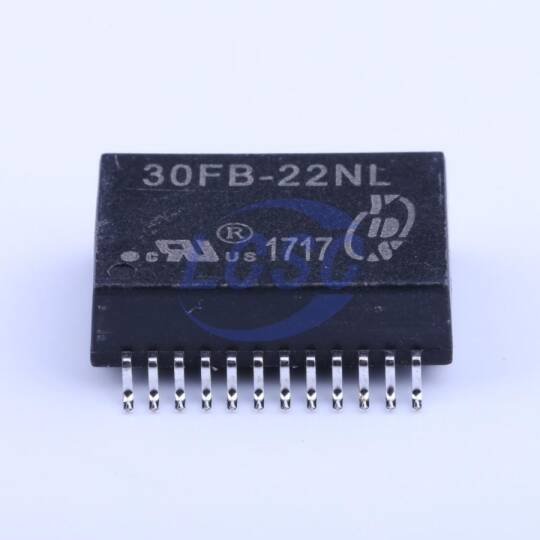 YDS Tech 30FB-22NL - 3