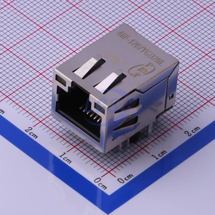 YDS Tech 46F-1207YGD2NL - 1