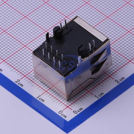 YDS Tech 46F-1207YGD2NL - 2