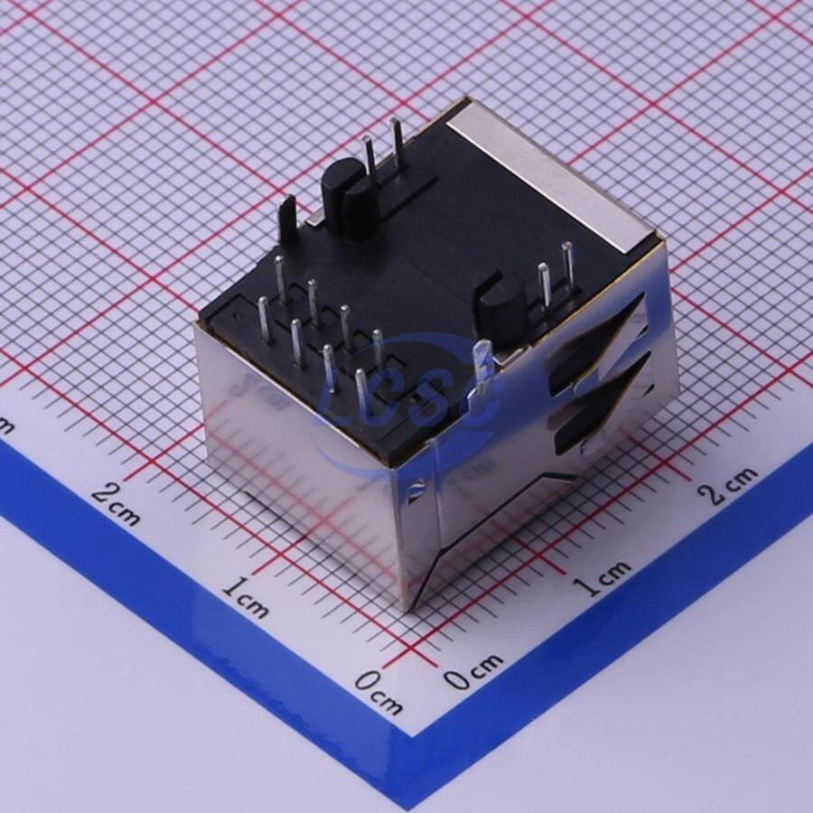 YDS Tech 46F-1207YGD2NL - 2