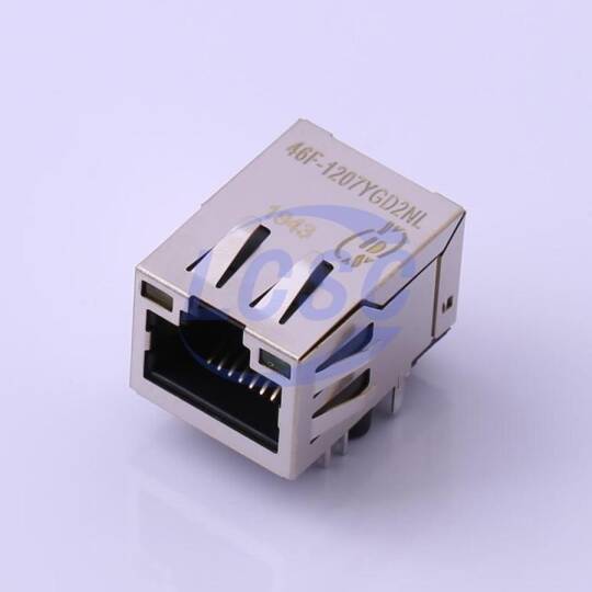 YDS Tech 46F-1207YGD2NL - 3