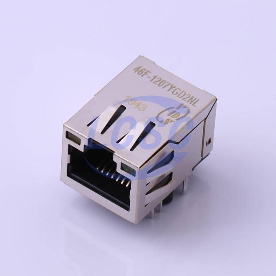 YDS Tech 46F-1207YGD2NL - 3