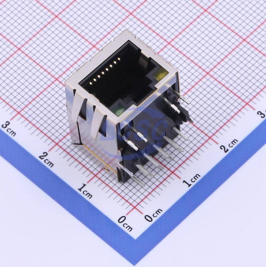 YDS Tech 48F-01GYDPL2NL - 1