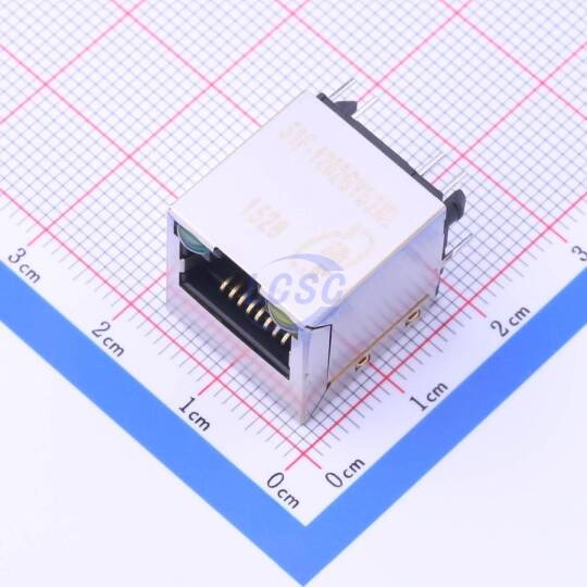 YDS Tech 51F-1202GYD2NL