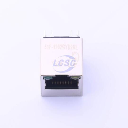 YDS Tech 51F-1202GYD2NL - 3