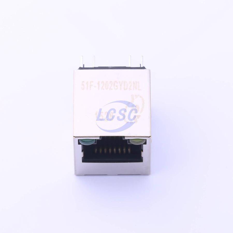 YDS Tech 51F-1202GYD2NL - 3