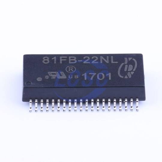 YDS Tech 81FB-22NL - 3