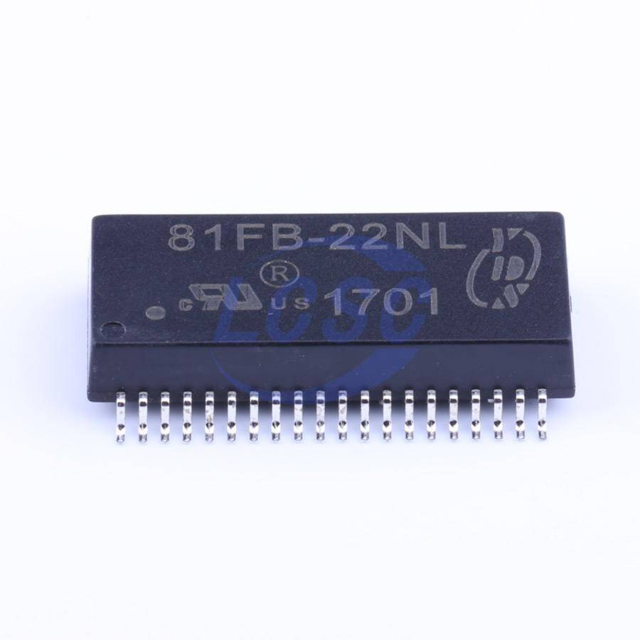 YDS Tech 81FB-22NL - 3