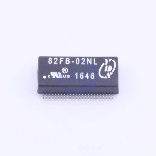 YDS Tech 82FB-02NL - 3