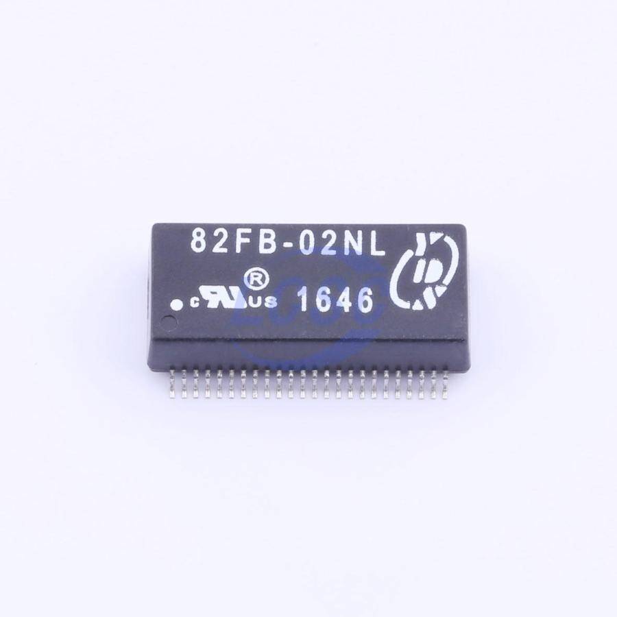YDS Tech 82FB-02NL - 3