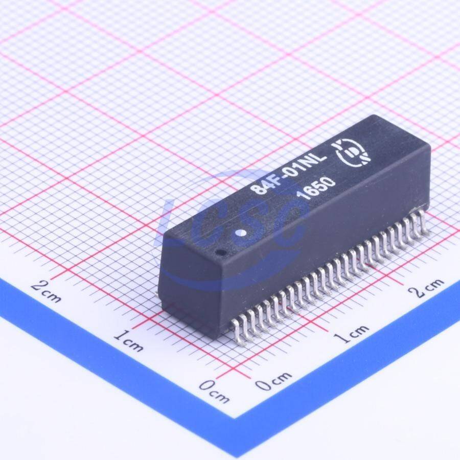 YDS Tech 84F-01NL - 1