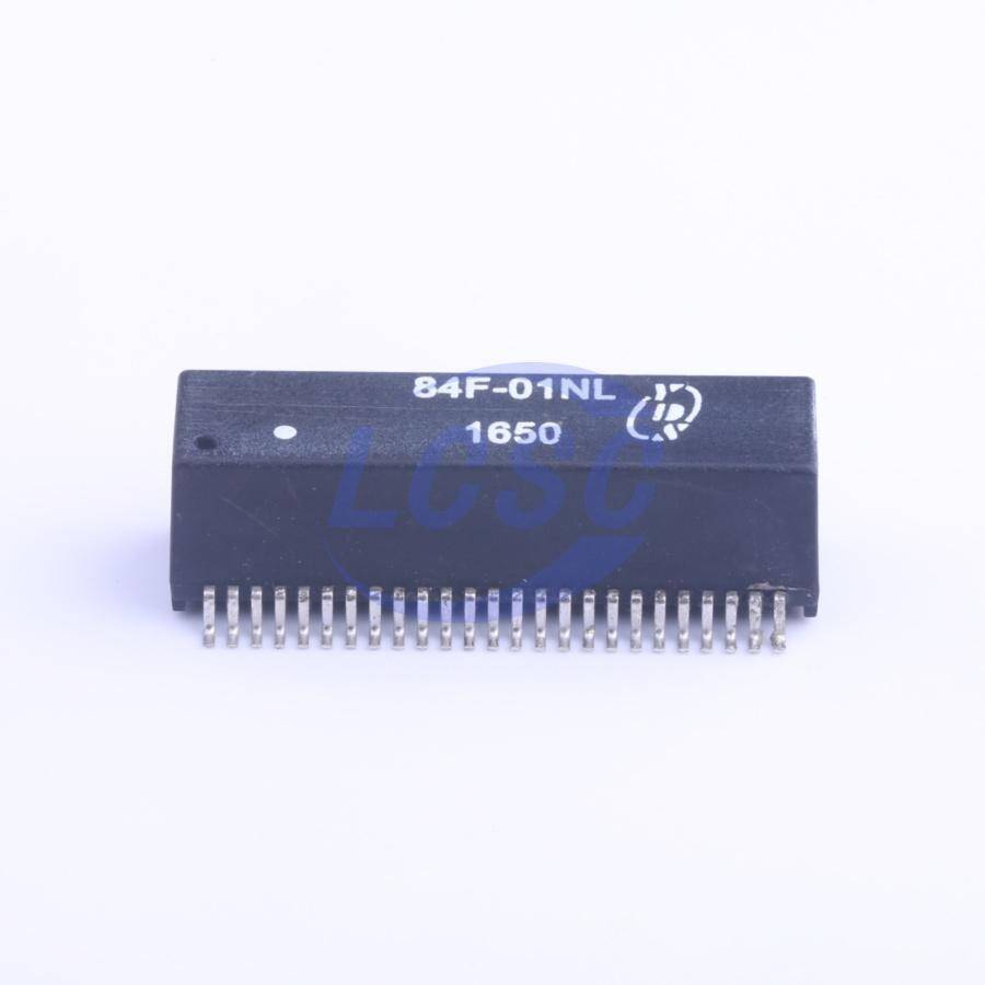 YDS Tech 84F-01NL - 3