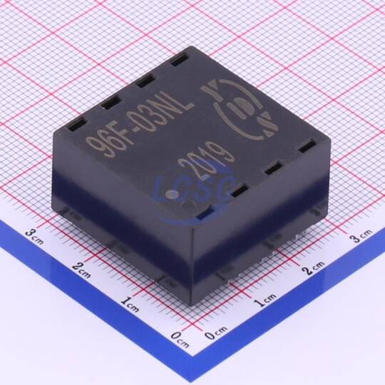YDS Tech 96F-03NL