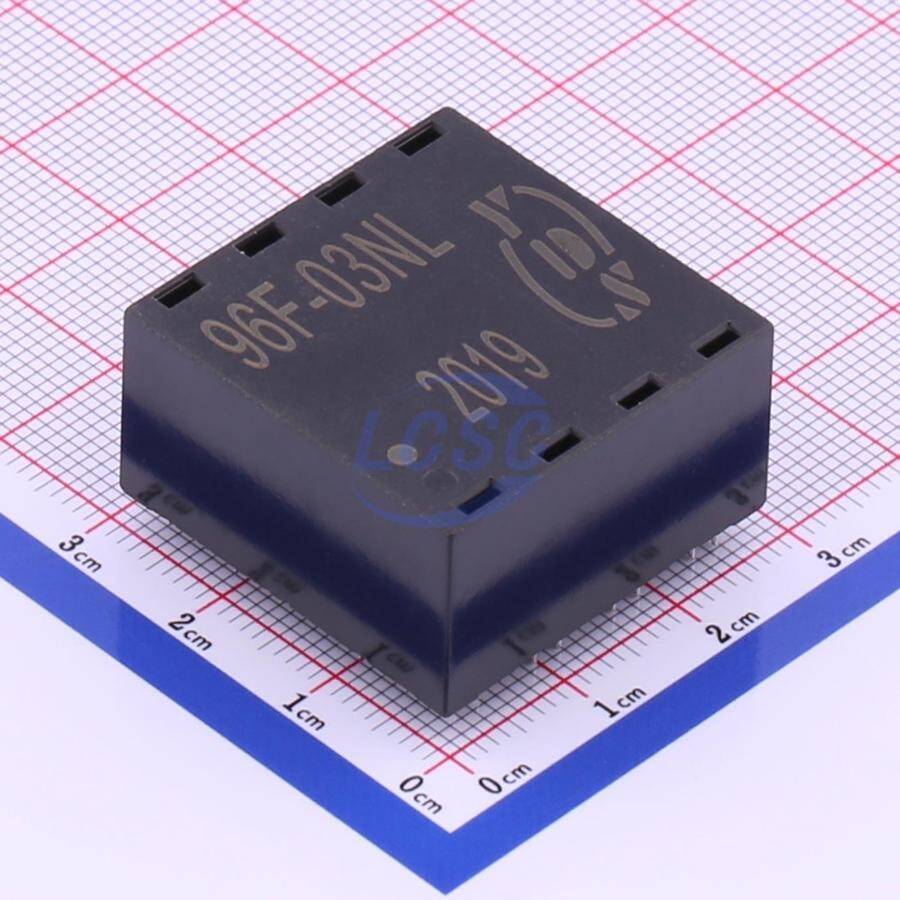 YDS Tech 96F-03NL - 1