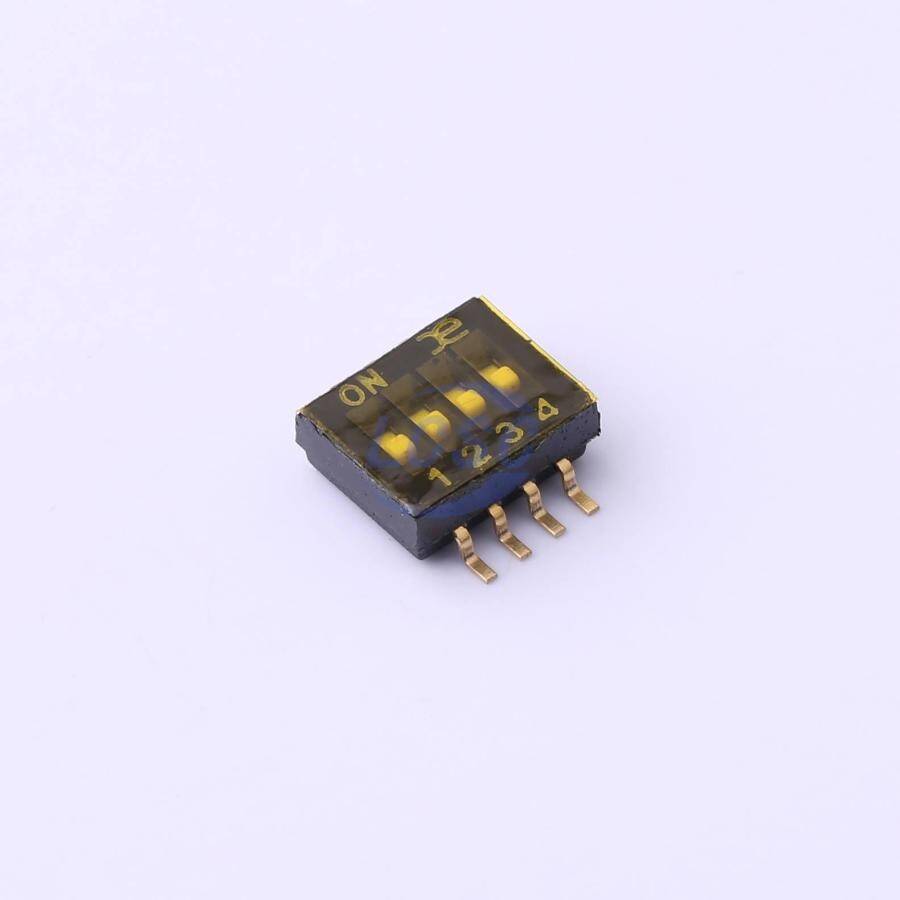 YE DSHP04TSGER - 3