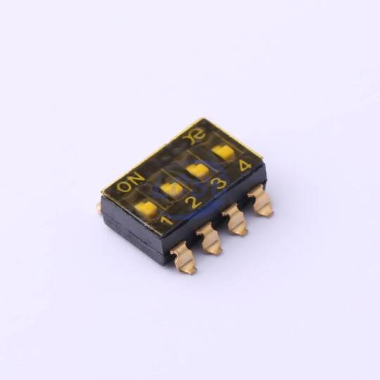 YE DSIC04TSGER - 3