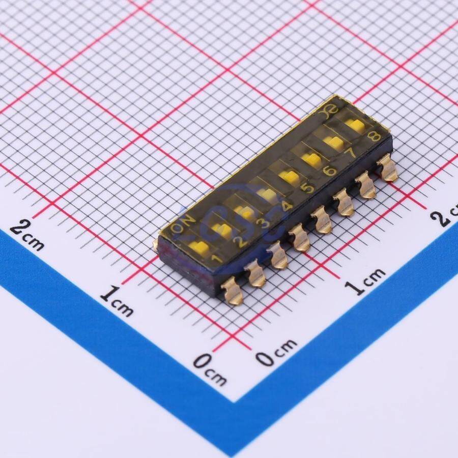 YE DSIC08TSGER - 1