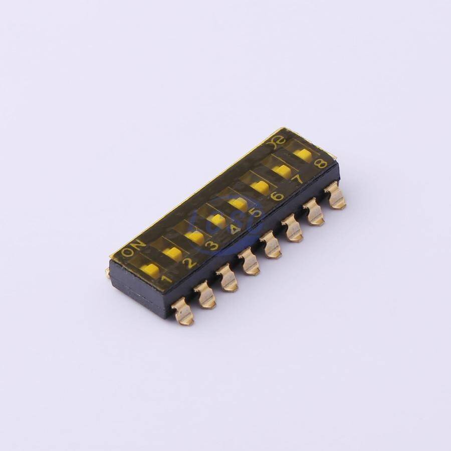 YE DSIC08TSGER - 3
