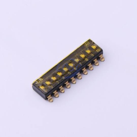YE DSIC10TSGER - 3