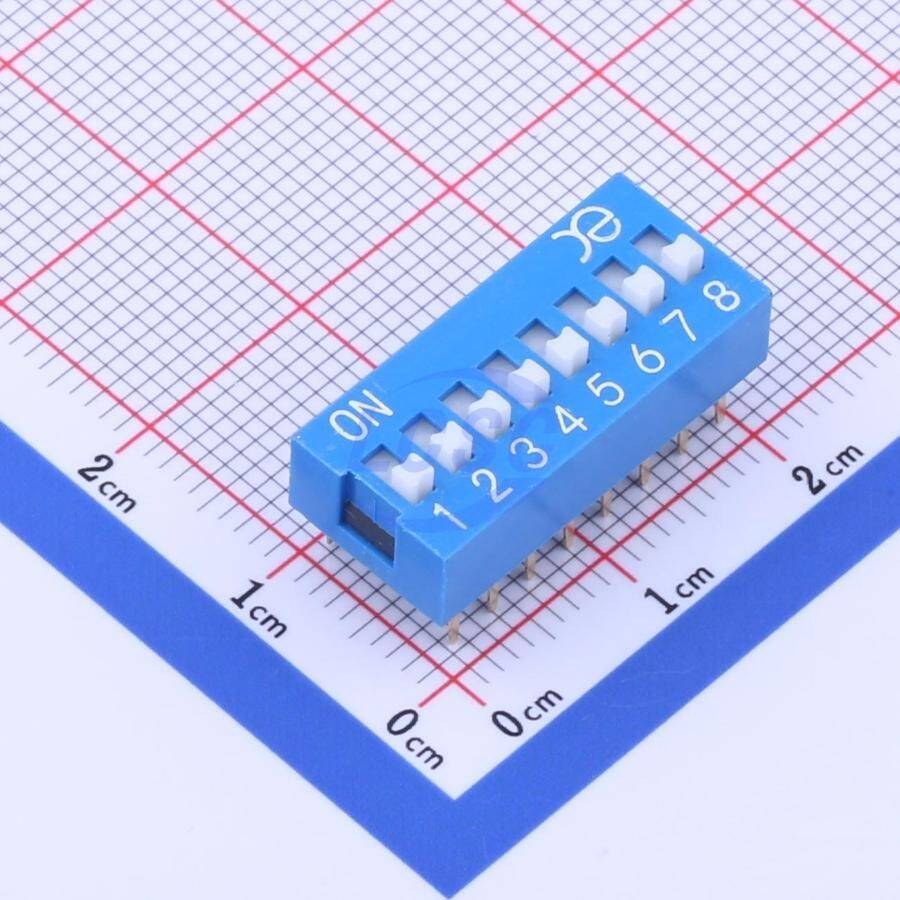 YE DSWB08LHGETB - 1