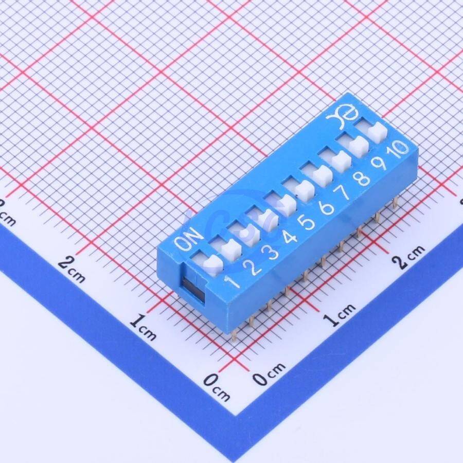 YE DSWB10LHGETB - 1
