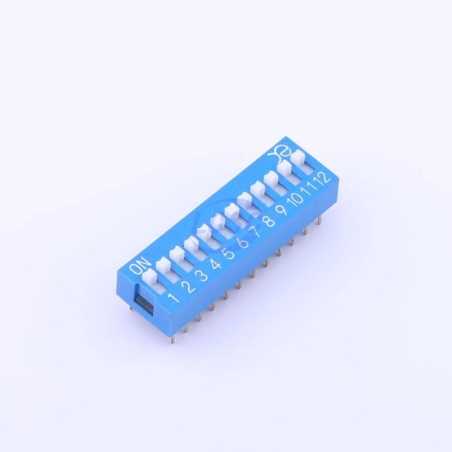 YE DSWB12LHGETB - 3