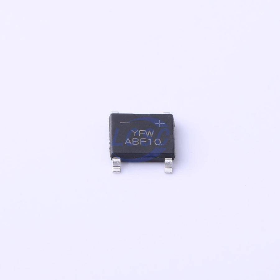 YFW ABF10-50 ABF - 3