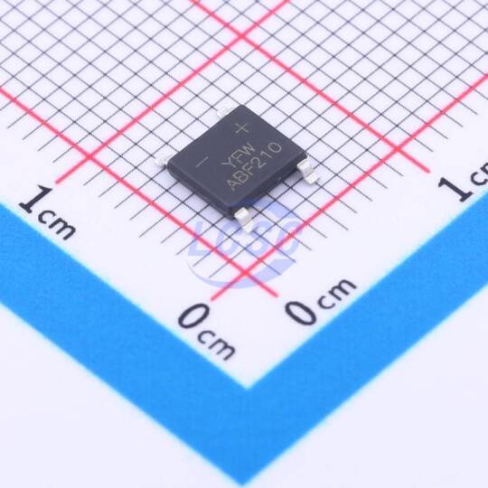 YFW ABF210 - 1