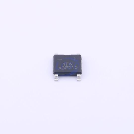 YFW ABF210 - 3