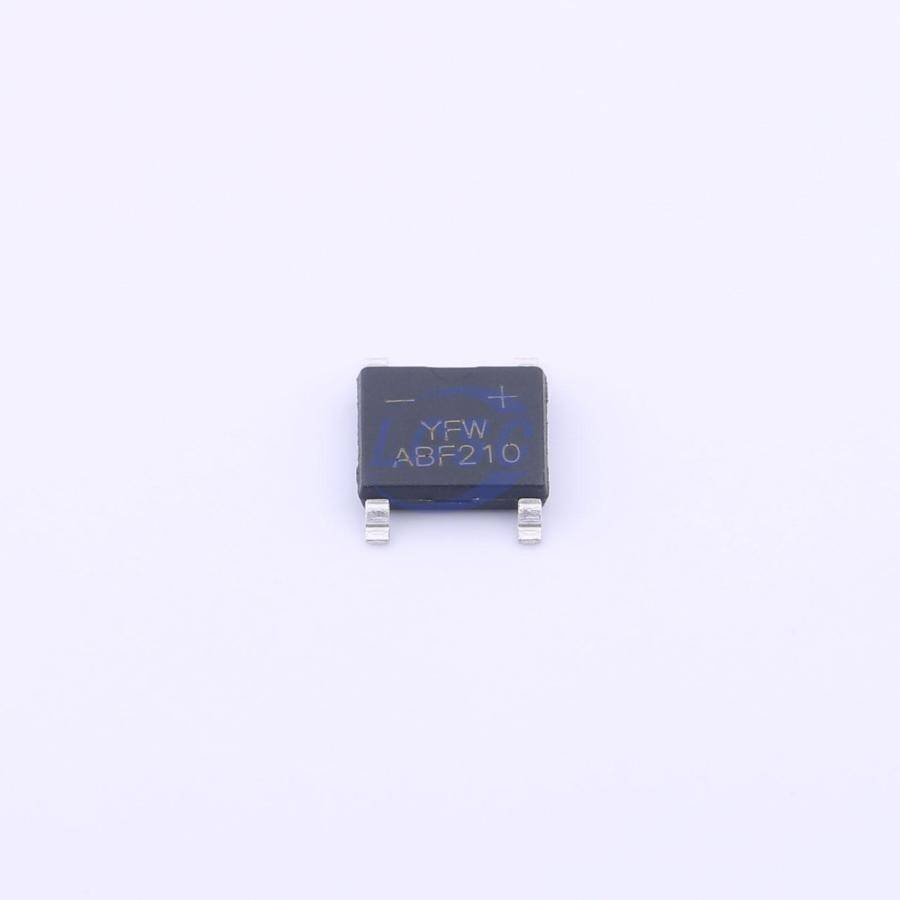 YFW ABF210 - 3