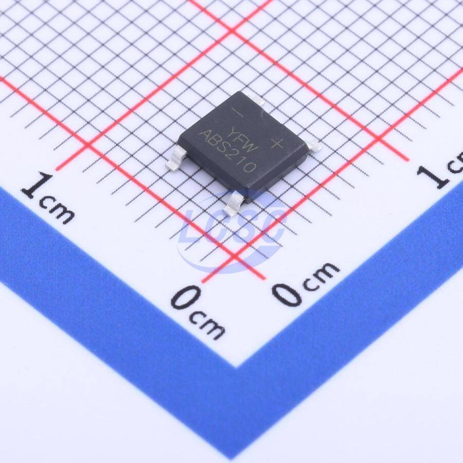 YFW ABS210 - 1