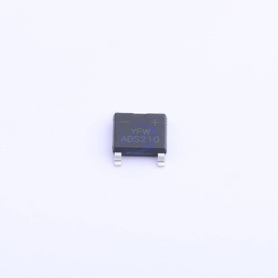YFW ABS210 - 3