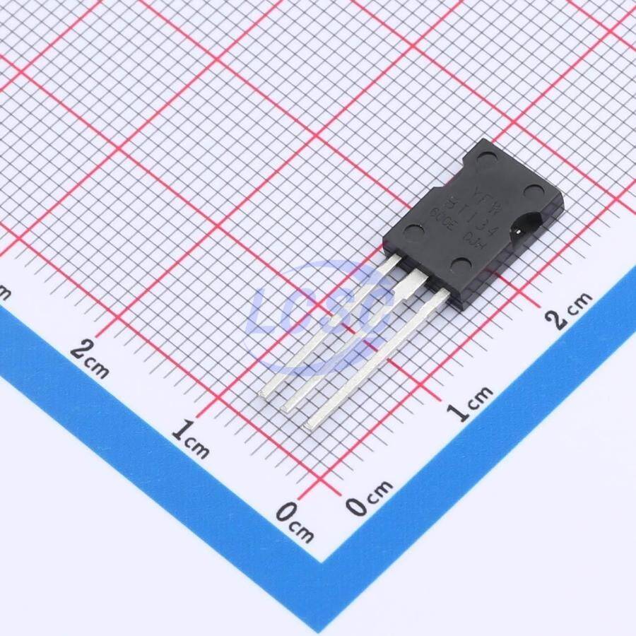 YFW BT134C-600E - 1