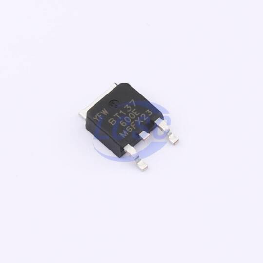 YFW BT137D-600E - 3