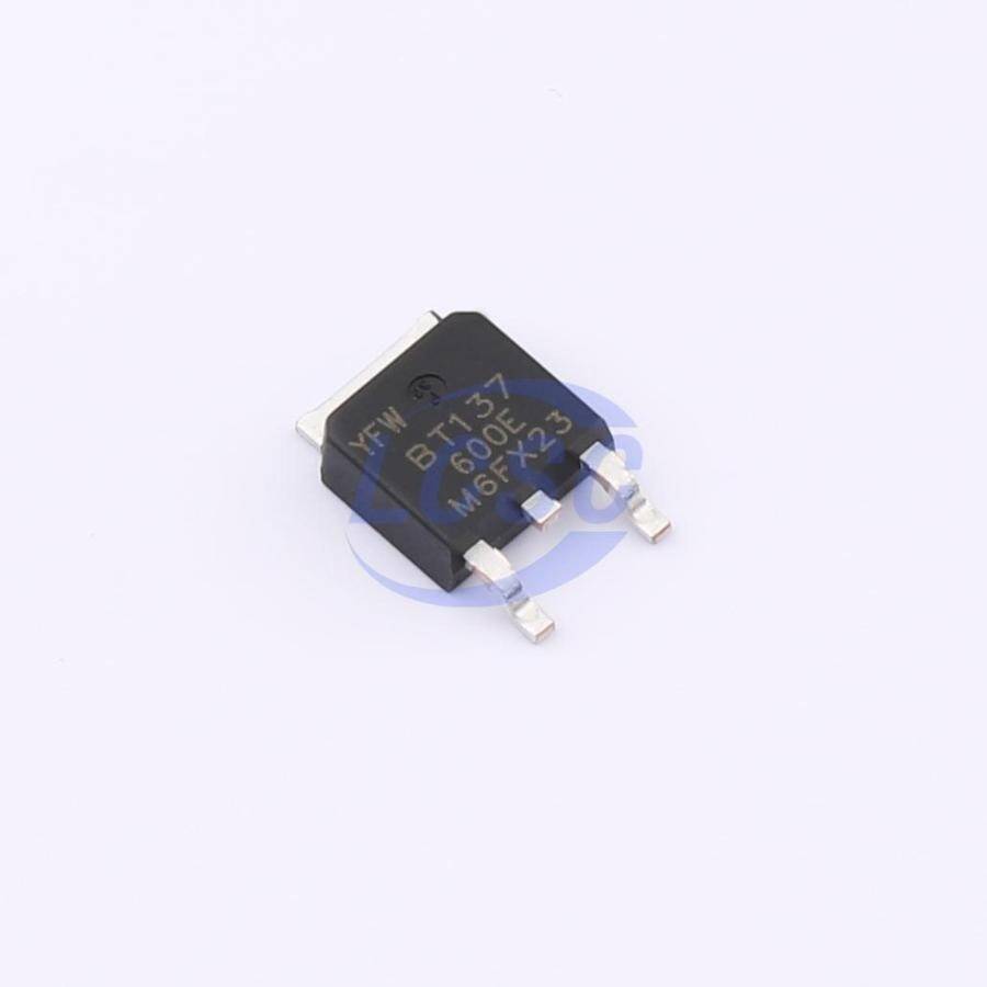 YFW BT137D-600E - 3