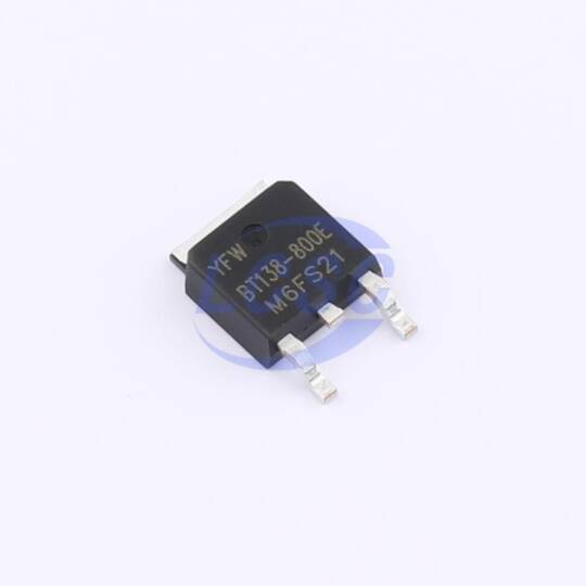 YFW BT138D-800E - 3