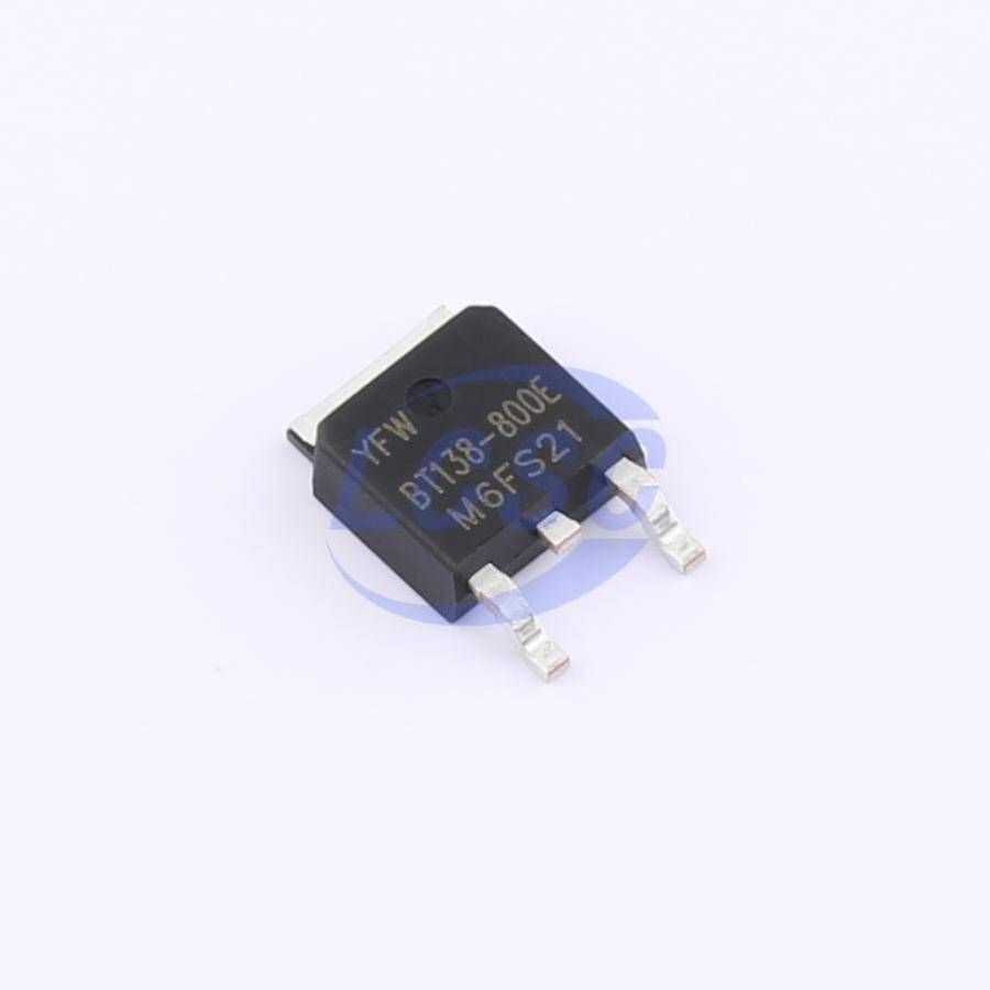 YFW BT138D-800E - 3