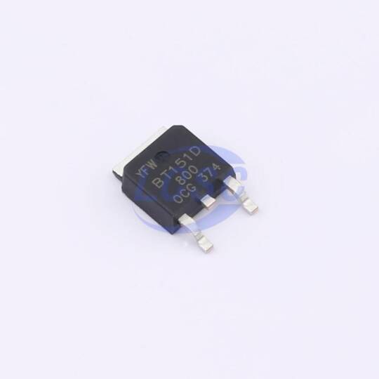 YFW BT151D-800 - 3