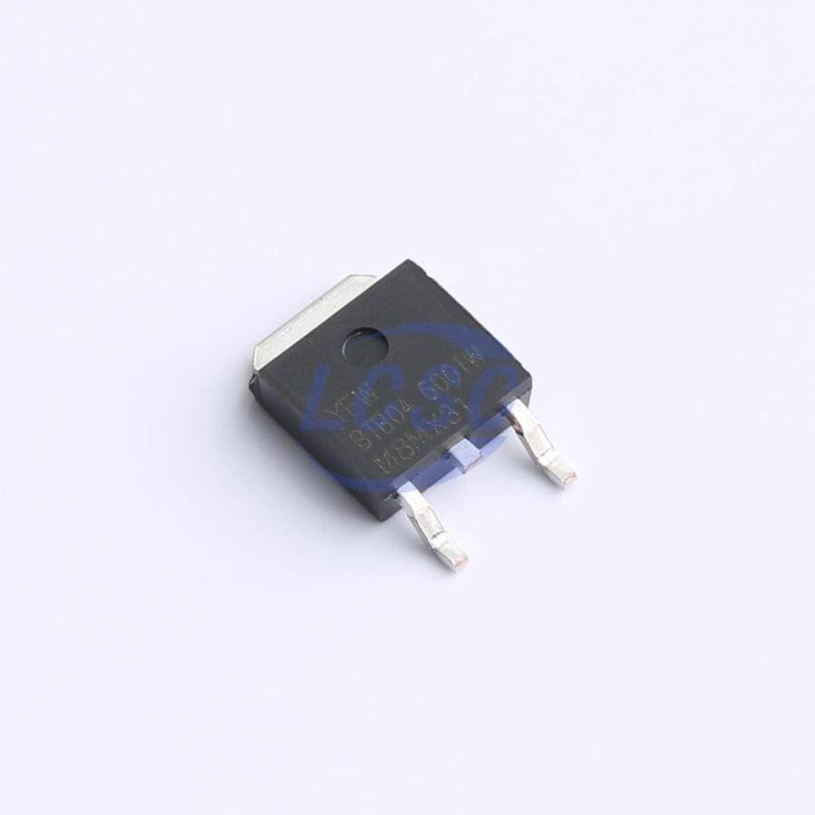 YFW BTB04D-600TW - 3