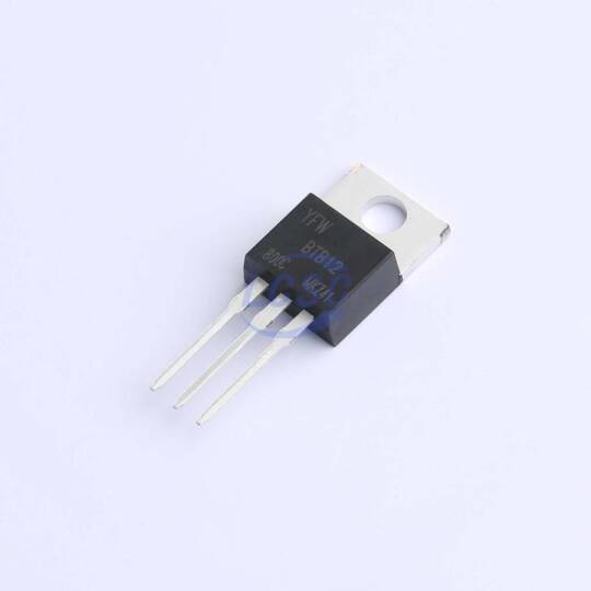 YFW BTB12-800C - 3