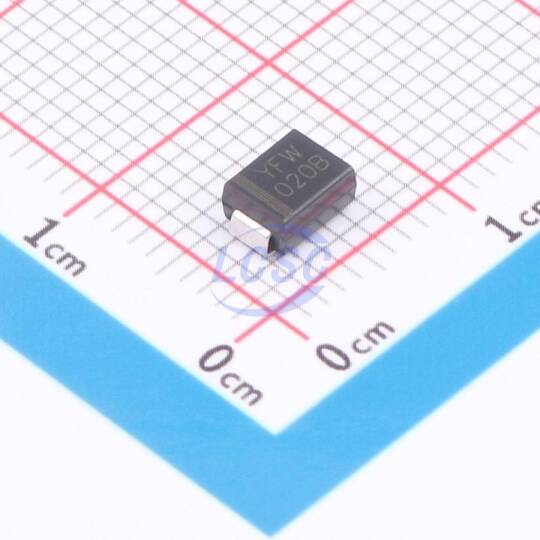 YFW CRD020B